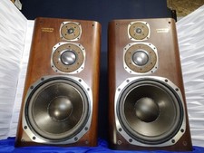 Onkyo Monitor 2001 3-Wege