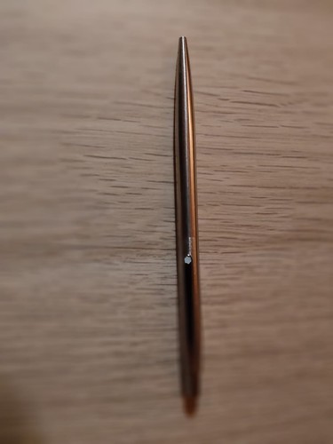 Montblanc line 2922 - no.,