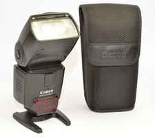 Flash di sistema Canon