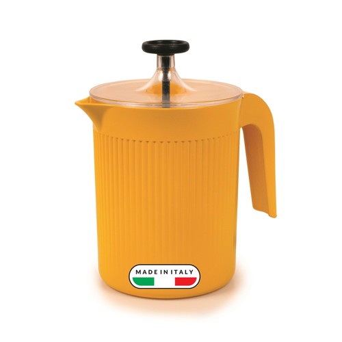 Montalatte manuale cremix - montalatte,