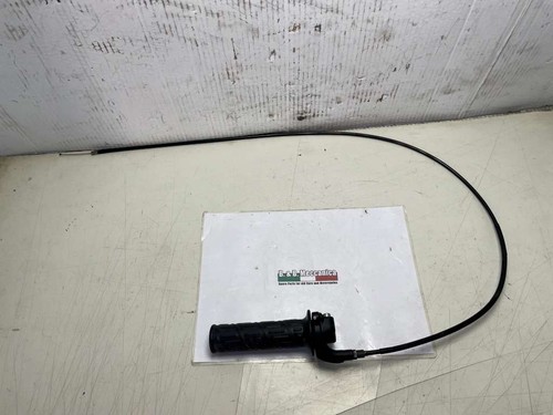 Cavo comando gas acceleratore - gas,