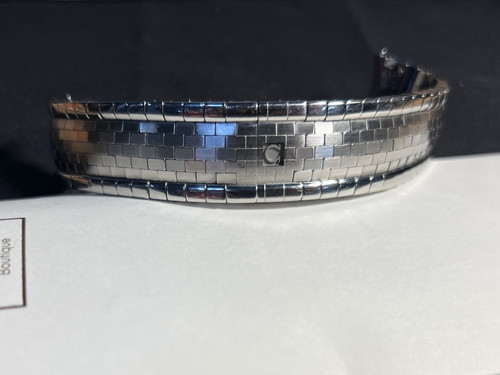 Raro omega 1601 943 bracciale - raro!,