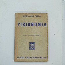 1933-FISIONOMIA e