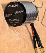 Align Superpower Rcm-bl700mx