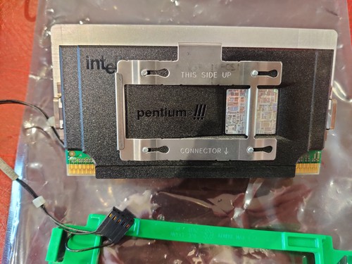 Intel pentium iii - intel,