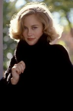 Cybill Pastore Sexy In