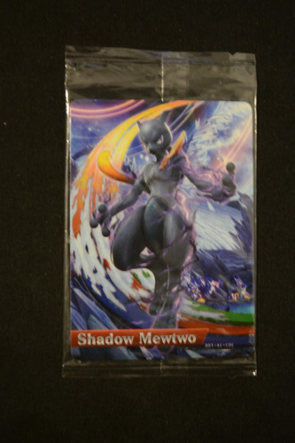 Carta amiibo pokemon - carta,