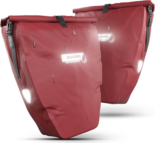 Borsa per portapacchi - per,