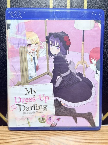 Dress darling the - my,