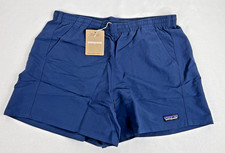 Patagonia Pantaloncini Donna
