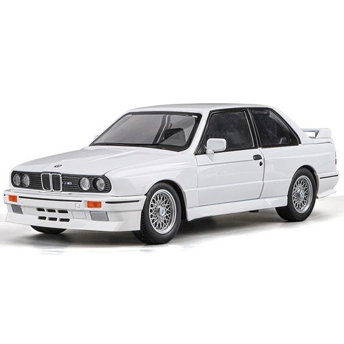 Modellino auto giocattolo - , 1:24