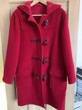 Montgomery cappotto donna