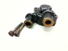 CARTER COPERCHIO POMPA ACQUA