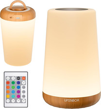 Lampada Da Comodino a LED