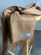 Sciarpa vintage Geoffrey Beene
