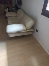 Vendo divano B&B Italia 2/3 posti anni "80, tenuto sempre coperto