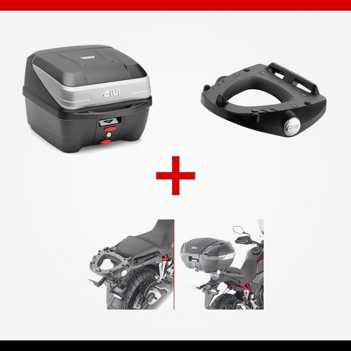Kit givi b32n - givi, 32l