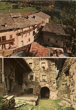 Bergamo Novazza contrada