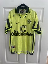 Maglia calcio borussia - calcio,