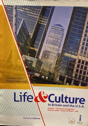 Life culture britain - life&culture,