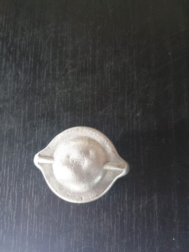 Tappo vaschetta olio freni - olio,
