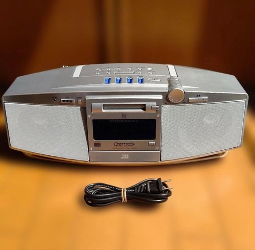 Panasonic mdx5 personal md - rx-mdx5,