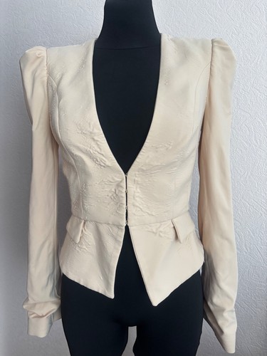 Giacca blazer donna peach - donna,