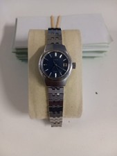 Orologio Citizen automatico 21