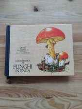 Guida pratica ai funghi in
