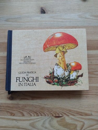 Guida pratica funghi in - guida,