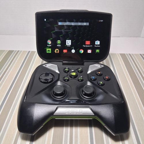Nvidia shield console - shield,