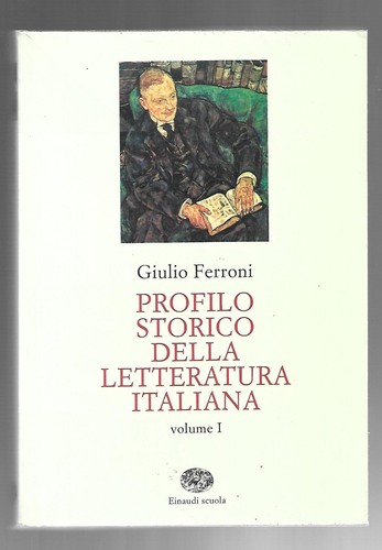 Profilo storico della