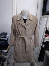 SNAP SHOT Giacca in vera pelle