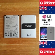 LG K4 K8 2017 Original Battery