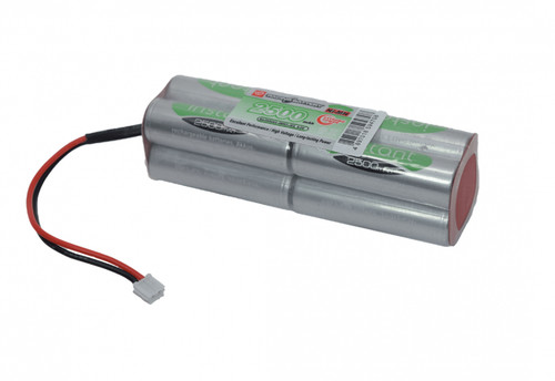 Batteria ricaricabile - batteria,