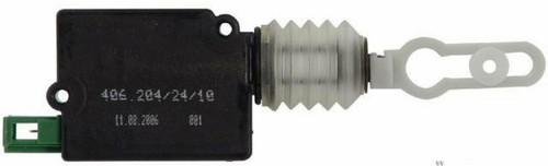 Attuatore serratura portellone - attuatore,