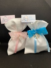 Sacchetti per cerimonia