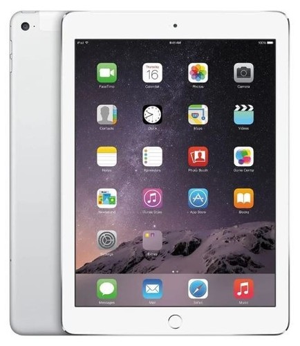Apple ipad air 64gb - air,