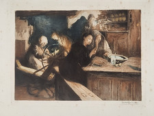 Allan OSTERLIND (Stockholm