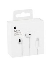 Apple earphone cuffie - apple,