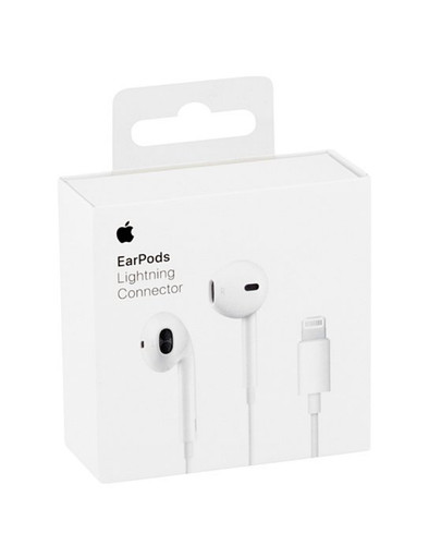 Apple earphone cuffie - apple,