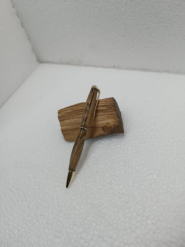 Penna sfera legno - sfera,
