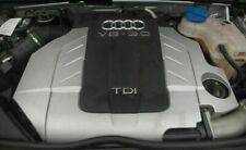Motore Audi 3.0 TDI BMK A4 A6