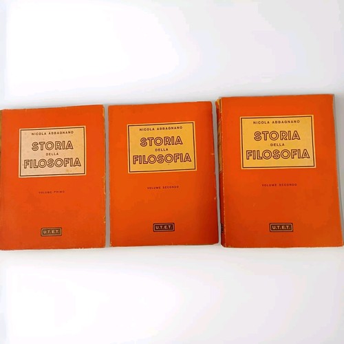 Storia della filosofia - della,
