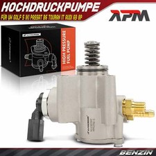 Pompa Alta Pressione