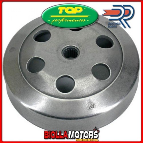 Fz00369 campana friione top - fz00369,