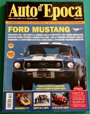 AUTO D'EPOCA N. 5 (MAG 2008) -