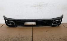 VW Golf VIII 8 5H diffusore