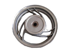 CERCHIONE CERCHIO RUOTA POSTERIORE PER SCOOTER PEUGEOT 50 CC 4T