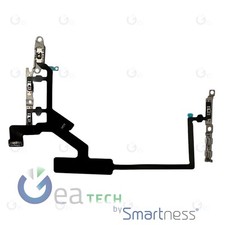 FLAT TASTO ACCENSIONE POWER ON